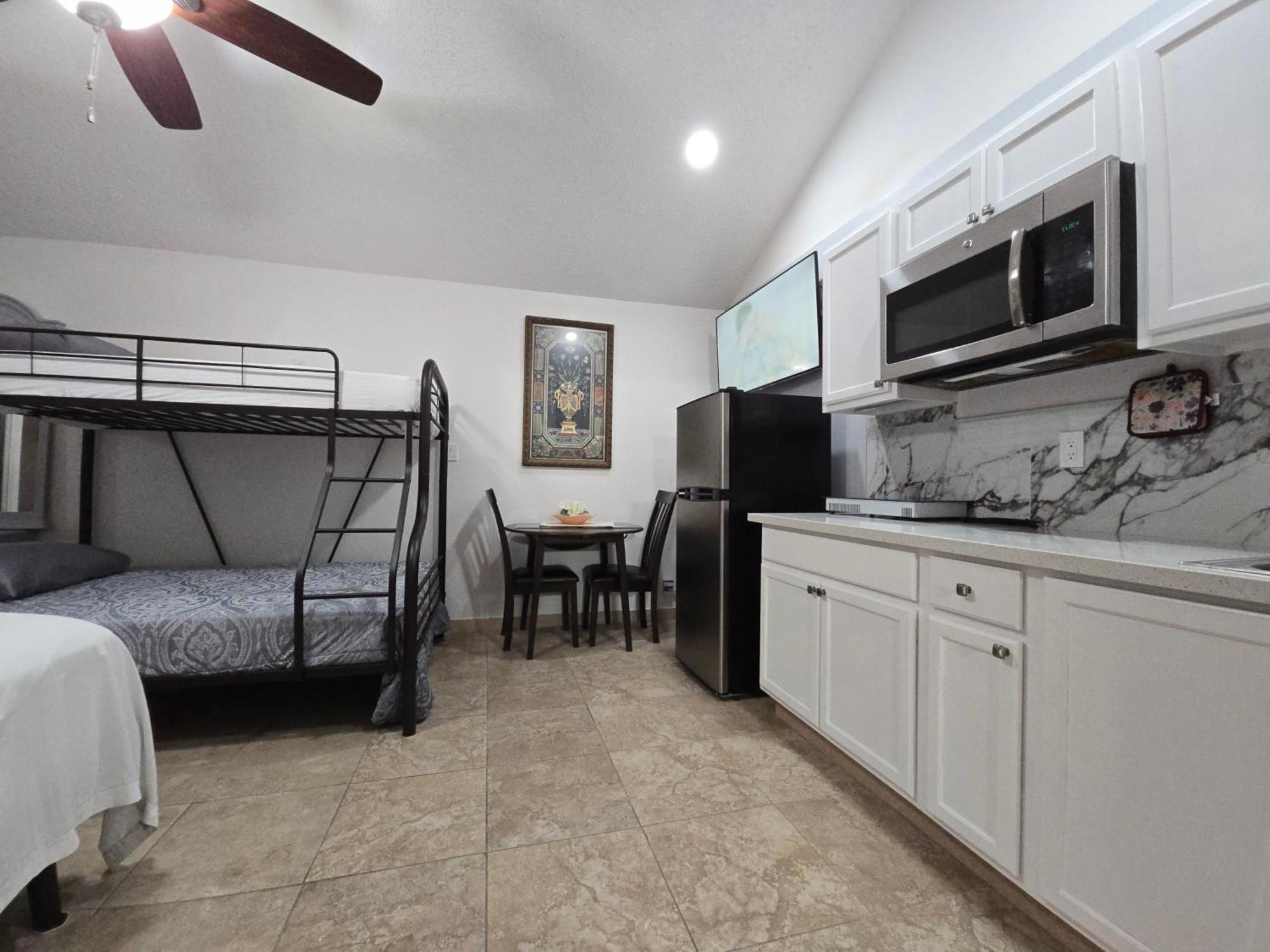Apartment Rocas Del Sol *